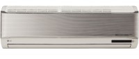 Photos - Air Conditioner LG S-18LHP 50 m²