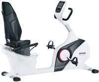 Photos - Exercise Bike Kettler RE7 