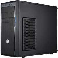 Computer Case Cooler Master N300 black
