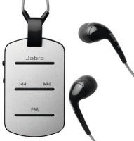 Headphones Jabra Tag 