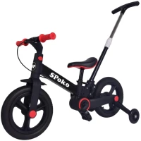 Photos - Kids' Bike Spoko SP-150
