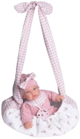 Photos - Doll Antonio Juan Petit 12441