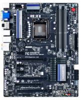 Photos - Motherboard Gigabyte GA-Z77X-UD4H 