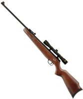 Air Rifle Beeman Grizzly x2 