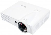 Projector Optoma X306ST 