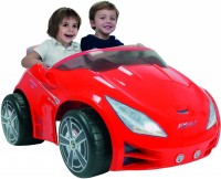 Kids Electric Ride-on INJUSA REV 