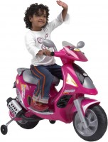 Photos - Kids Electric Ride-on INJUSA Duo Girl 