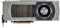 Photos - Graphics Card EVGA GeForce GTX 780 03G-P4-2781-KR 