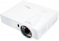 Photos - Projector Optoma W306ST 