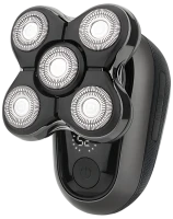 Photos - Shaver Alpha TRX-PRO