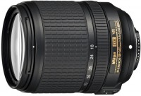Photos - Camera Lens Nikon 18-140mm f/3.5-5.6G VR AF-S ED DX Nikkor 