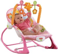 Photos - Baby Swing / Chair Bouncer Fisher Price Y8184 