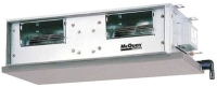 Photos - Air Conditioner McQuay M5CC010CR/M5LC010CR 25 m²