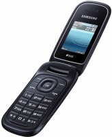 Photos - Mobile Phone Samsung GT-E1272 Duos 0 B