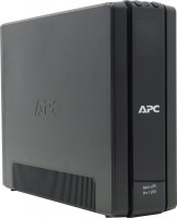 Photos - UPS APC Back-UPS Pro 1200VA BR1200G-RS 1200 VA