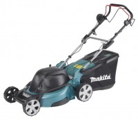 Photos - Lawn Mower Makita ELM4613 