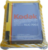 Photos - Camera Battery Kodak KLIC-7002 