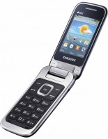 Photos - Mobile Phone Samsung GT-C359 Duos