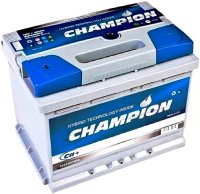 Photos - Car Battery CHAMPION Standard (6CT-60R)