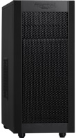 Photos - Computer Case Fractal Design Core 3000 USB 3.0 black