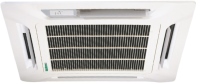 Photos - Air Conditioner McQuay M5CK020CR/M5LC020CR 51 m²
