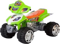 Photos - Kids Electric Ride-on Jetem X-Sport 