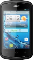 Mobile Phone Acer Liquid Z120 4 GB / 0.5 GB