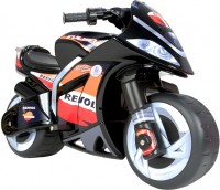 Photos - Kids Electric Ride-on INJUSA Wind Repsol 