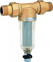 Water Filter Honeywell FF06-1AA 