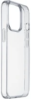 Photos - Case 3MK Armor Case for iPhone 16 Pro
