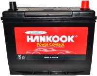 Photos - Car Battery Hankook Power Control Calcium MF (MF55054)