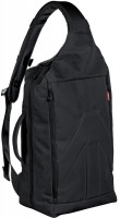 Photos - Camera Bag Manfrotto Brio 10 