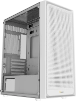 Photos - Computer Case Ocypus Gamma C50 white