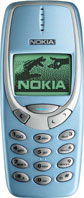 Photos - Mobile Phone Nokia 3310 Old 0 B