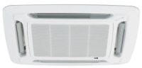Photos - Air Conditioner McQuay M5CKY40ER/M5LCY40FR 105 m²