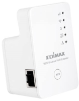 Photos - Wi-Fi EDIMAX EW-7438RPN 