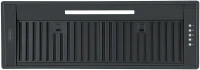 Photos - Cooker Hood Kernau KBH 1185 B black
