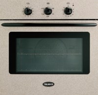 Photos - Oven Telma Space Fit60 