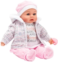 Photos - Doll Baby Mix Amelka 59446