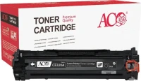 Photos - Ink & Toner Cartridge ACO ACO-CE320A