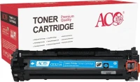 Photos - Ink & Toner Cartridge ACO ACO-CE321A