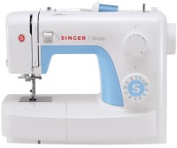 Sewing Machine / Overlocker Singer 3221 