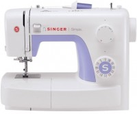 Sewing Machine / Overlocker Singer 3232 