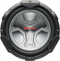 Photos - Car Subwoofer JVC CS-GD1210 