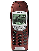 Mobile Phone Nokia 6210 0 B