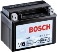 Photos - Car Battery Bosch M6 AGM 12V (518 902 026)