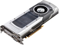 Photos - Graphics Card ZOTAC GeForce GTX Titan ZT-70101-10P 