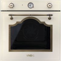 Photos - Oven Smeg SF750POL 