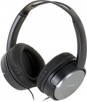 Photos - Headphones Sony MDR-XD150 