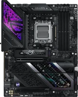 Photos - Motherboard Asus ROG STRIX X870E-E GAMING WIFI7 NEO